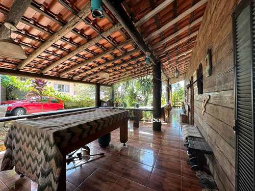 Chácara, código 2624 em Embu-Guaçu, bairro Parque São Paulo