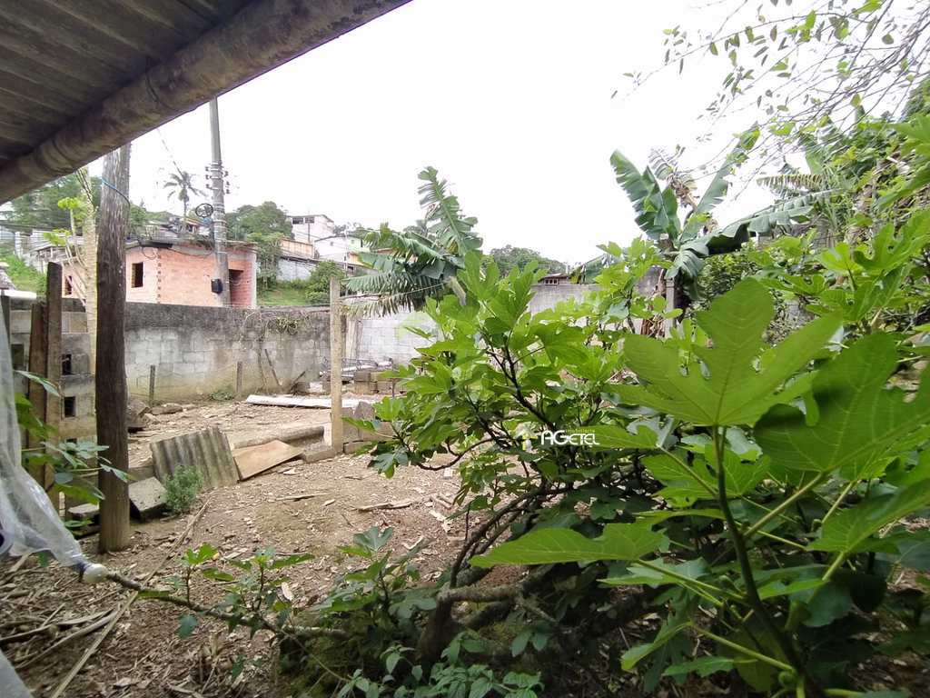 Terreno em Embu-Guaçu, no bairro Campestre