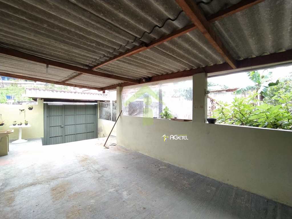 Terreno em Embu-Guaçu, no bairro Campestre