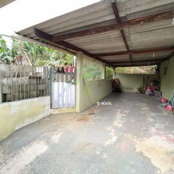 Terreno em Embu-Guaçu, bairro Campestre