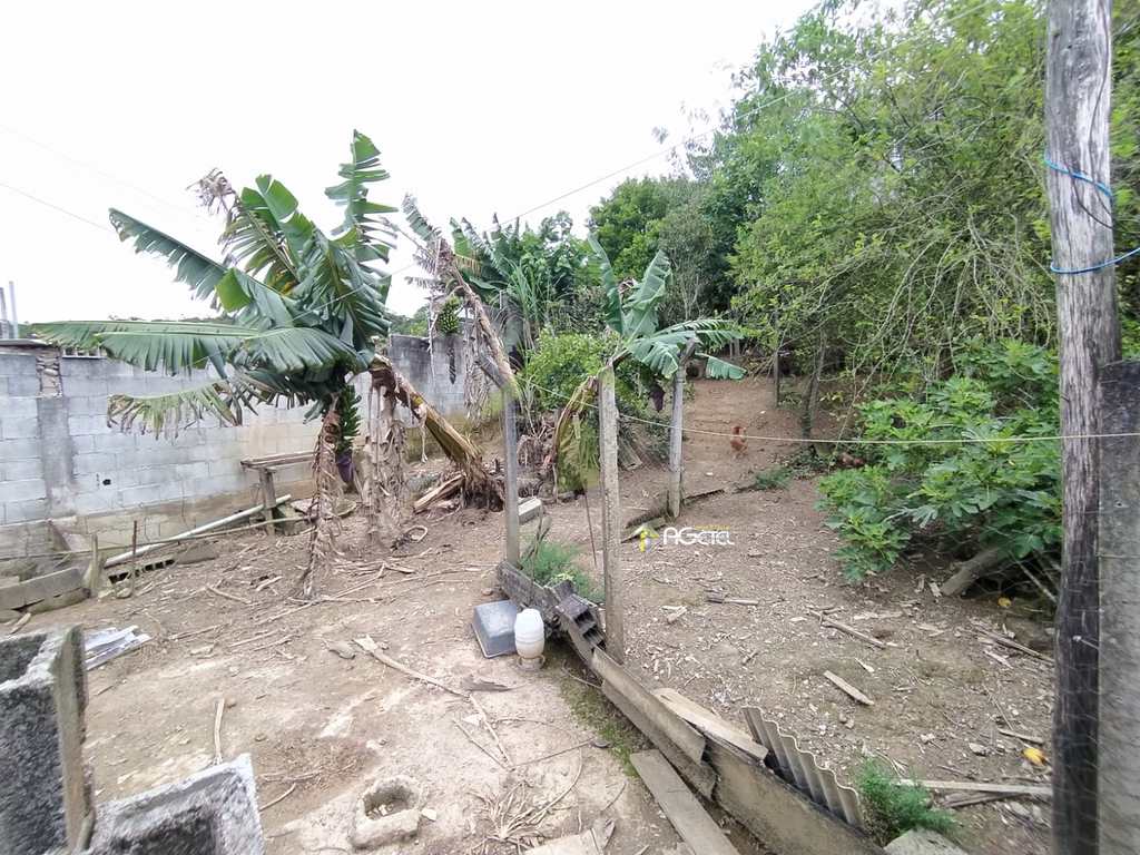 Terreno em Embu-Guaçu, no bairro Campestre