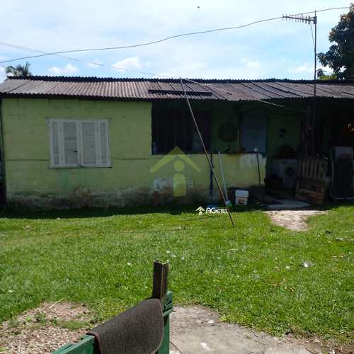Chácara, código 2635 em Embu-Guaçu, bairro Granjinha