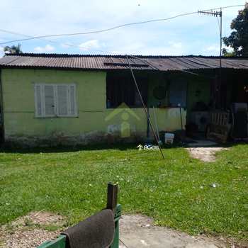 Chácara em Embu-Guaçu, bairro Granjinha