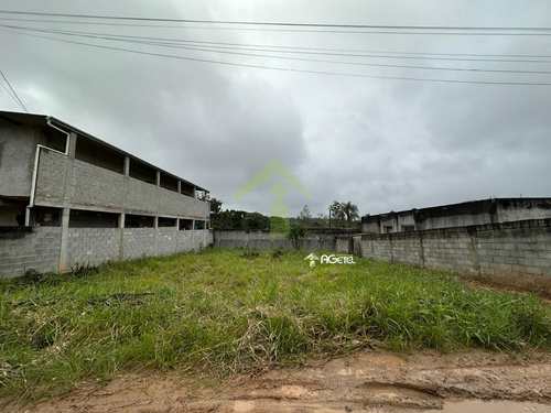 Terreno, código 2644 em Embu-Guaçu, bairro Recanto das Vertentes