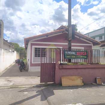 Casa Comercial em Embu-Guaçu, bairro Centro