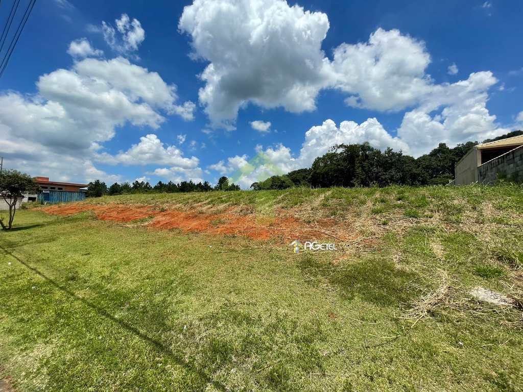 Terreno de Condomínio em Embu-Guaçu, no bairro Reserva da Fazenda