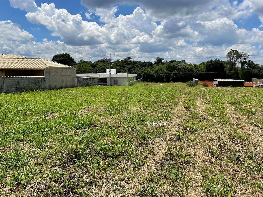Terreno de Condomínio em Embu-Guaçu, no bairro Reserva da Fazenda