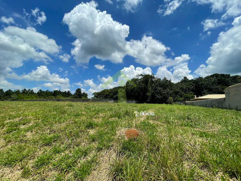 Terreno de Condomínio em Embu-Guaçu, no bairro Reserva da Fazenda