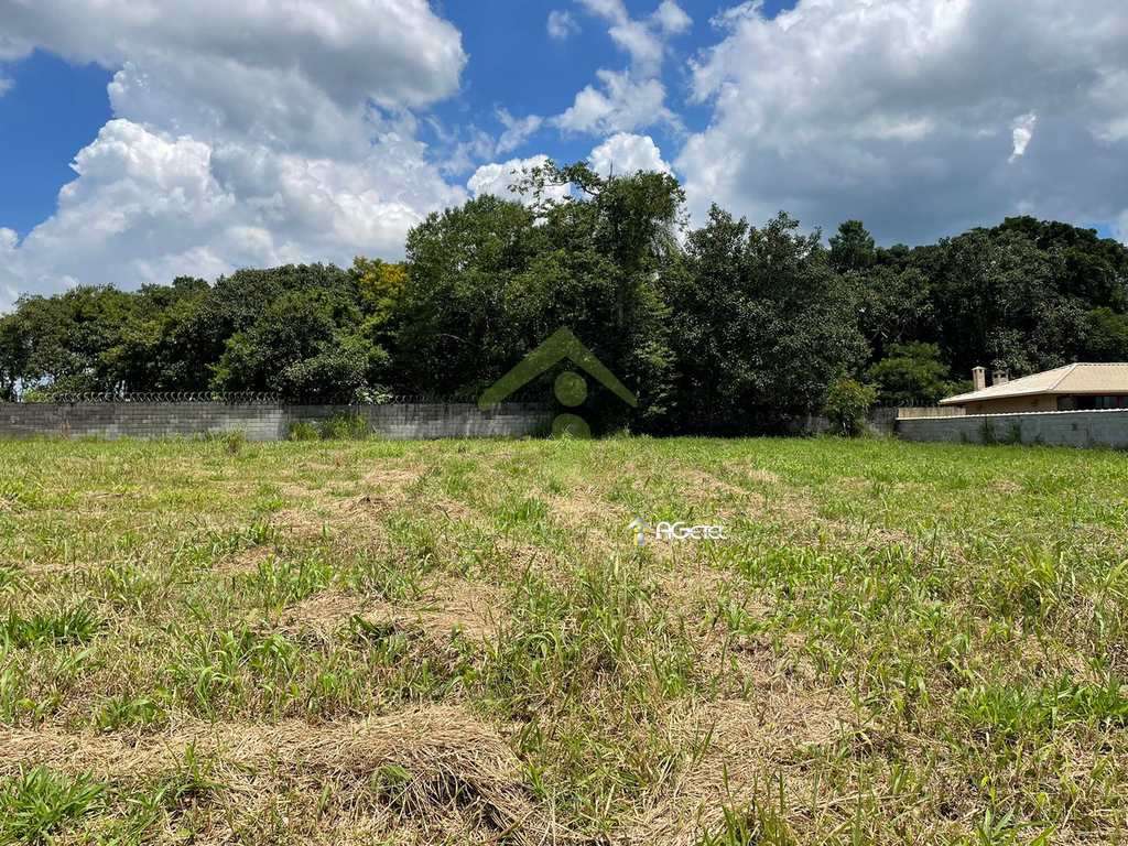 Terreno de Condomínio em Embu-Guaçu, no bairro Reserva da Fazenda