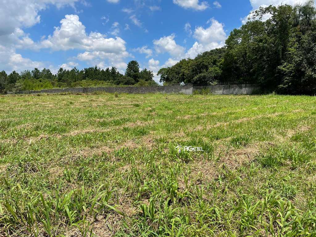 Terreno de Condomínio em Embu-Guaçu, no bairro Reserva da Fazenda