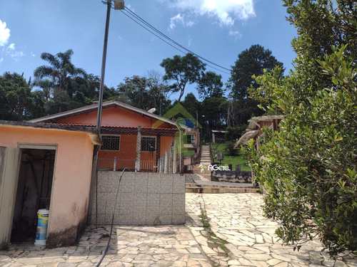 Casa de Condomínio, código 2659 em Embu-Guaçu, bairro Parque Nova Cipó