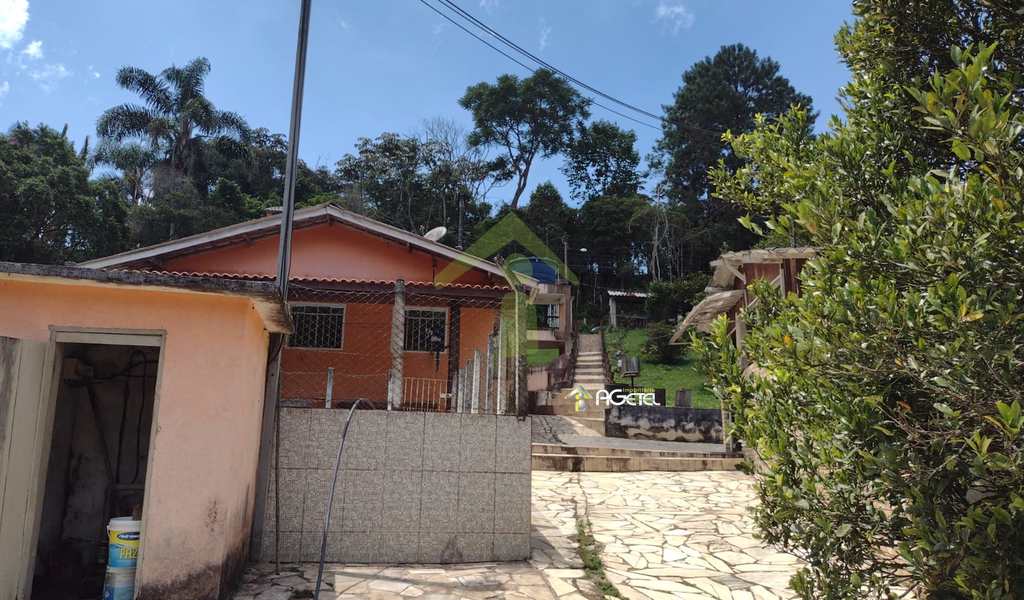 Casa de Condomínio em Embu-Guaçu, bairro Parque Nova Cipó