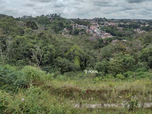 Terreno, código 2663 em Embu-Guaçu, bairro Recreio Represa do Cipó