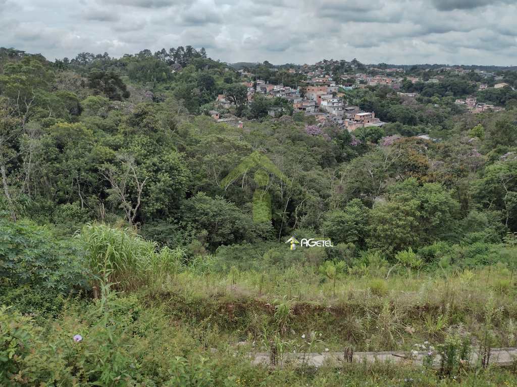 Terreno em Embu-Guaçu, no bairro Recreio Represa do Cipó
