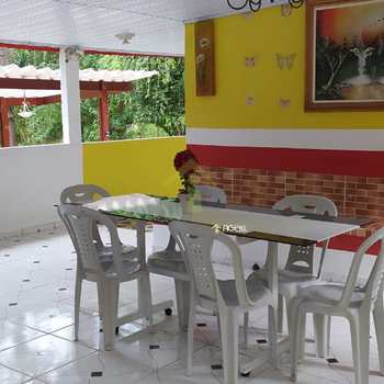 Chácara em Ibiúna, bairro Paulos
