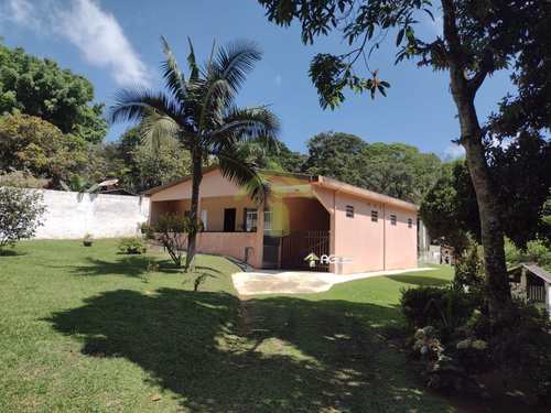 Chácara, código 2689 em Embu-Guaçu, bairro Chácara dos Amigos