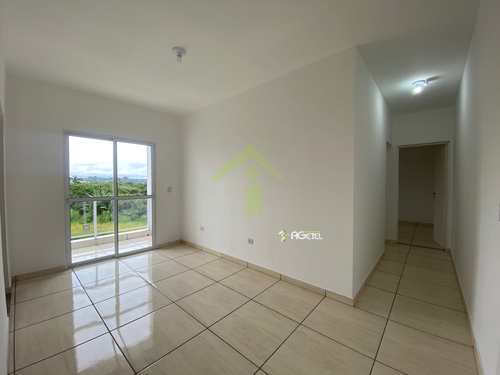 Apartamento, código 2691 em Embu-Guaçu, bairro Centro