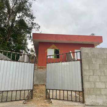 Casa em Embu-Guaçu, bairro Chácara Nunes
