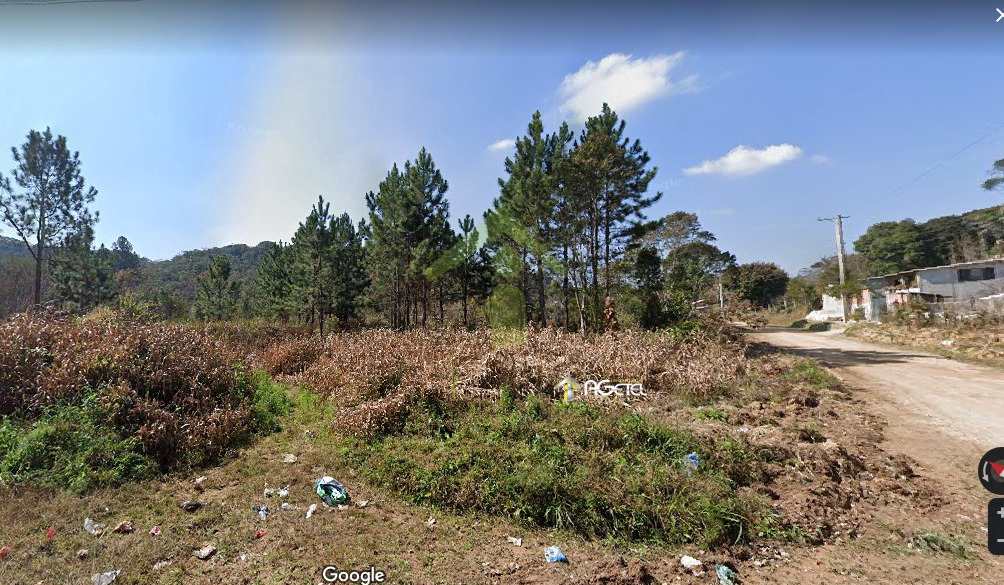 Terreno Rural em Embu-Guaçu, no bairro Vale Tranquilo