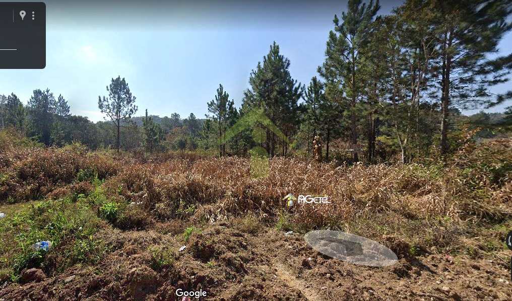 Terreno Rural em Embu-Guaçu, no bairro Vale Tranquilo