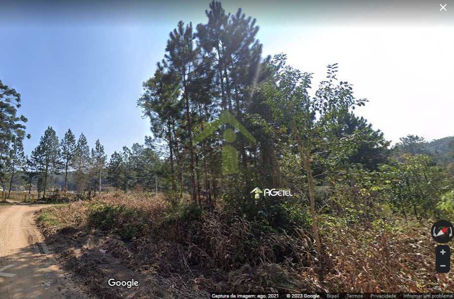 Terreno Rural em Embu-Guaçu, no bairro Vale Tranquilo