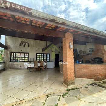 Chácara em Embu-Guaçu, bairro Chácara Flórida