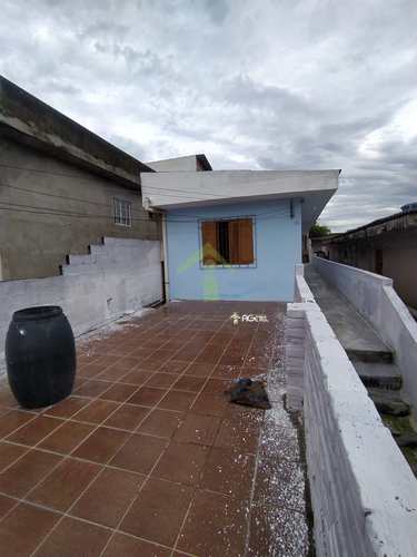 Casa, código 2706 em Embu-Guaçu, bairro Vila Louro