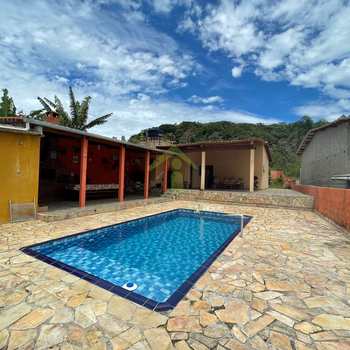 Chácara em Embu-Guaçu, bairro Belvedere