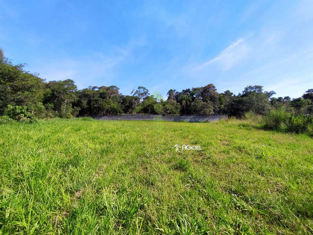 Terreno de Condomínio em Embu-Guaçu, no bairro Reserva da Fazenda