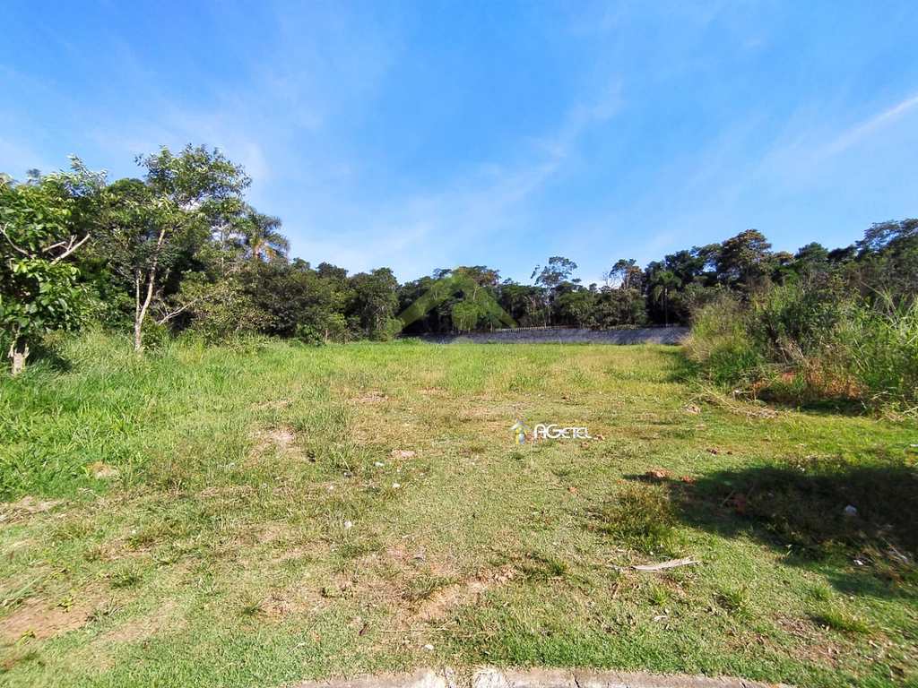 Terreno de Condomínio em Embu-Guaçu, no bairro Reserva da Fazenda