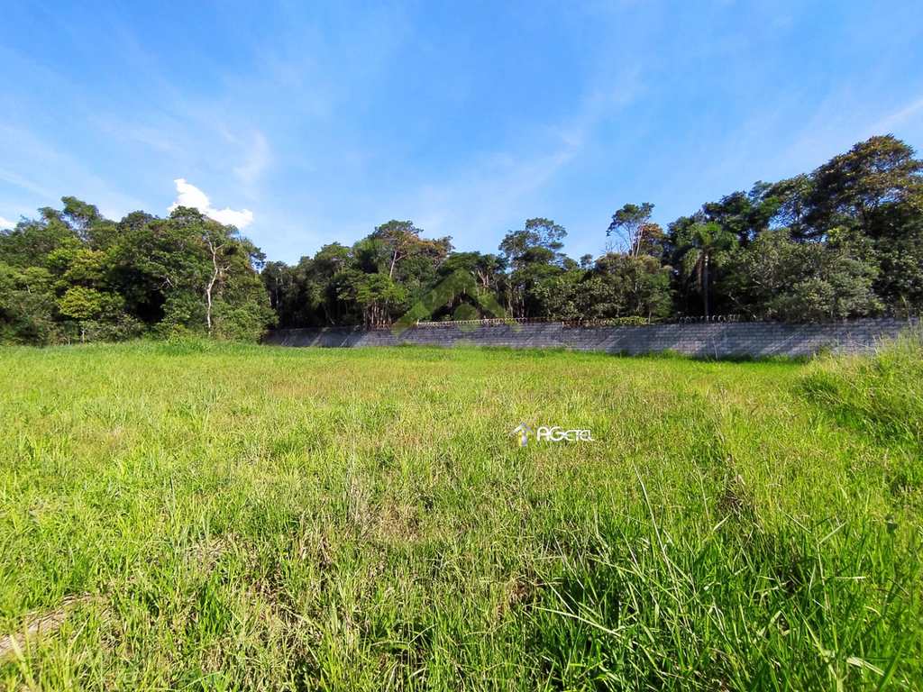 Terreno de Condomínio em Embu-Guaçu, no bairro Reserva da Fazenda