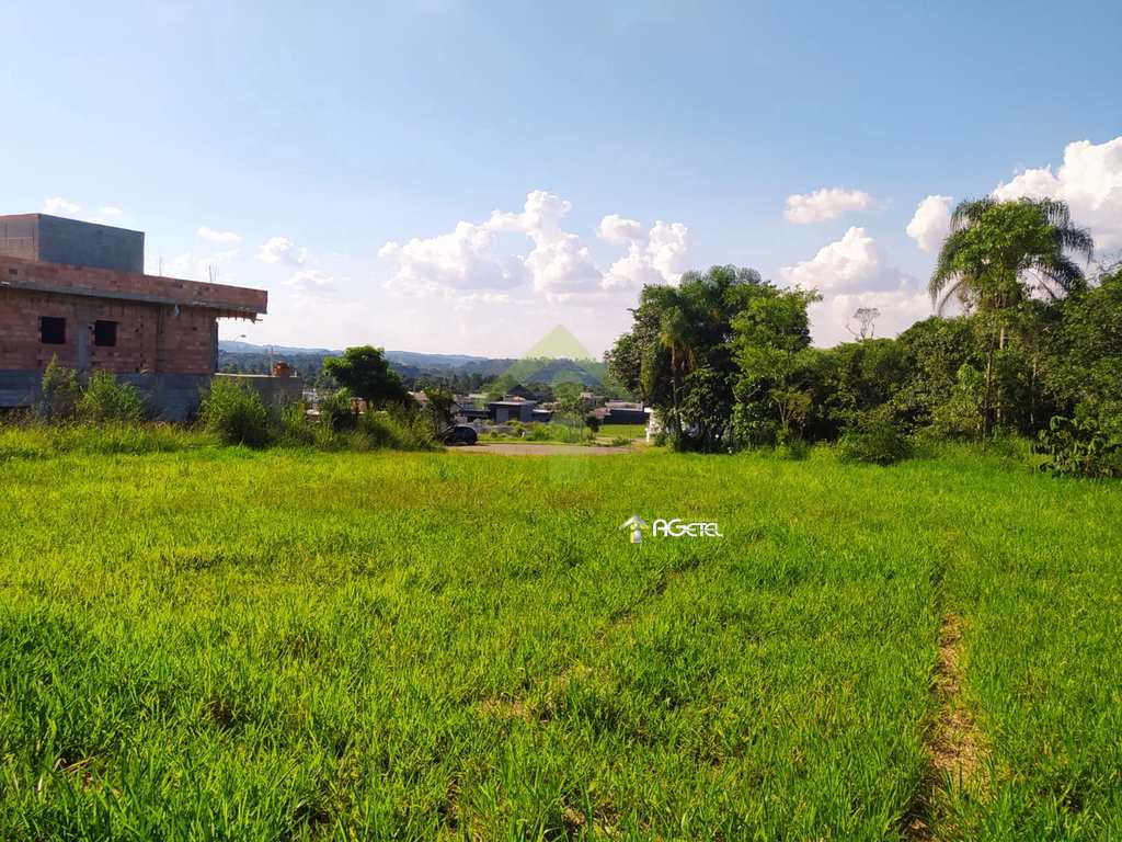Terreno de Condomínio em Embu-Guaçu, no bairro Reserva da Fazenda