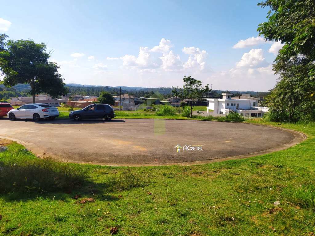 Terreno de Condomínio em Embu-Guaçu, no bairro Reserva da Fazenda