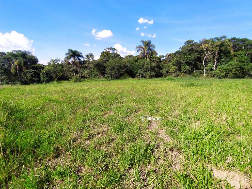 Terreno de Condomínio em Embu-Guaçu, no bairro Reserva da Fazenda