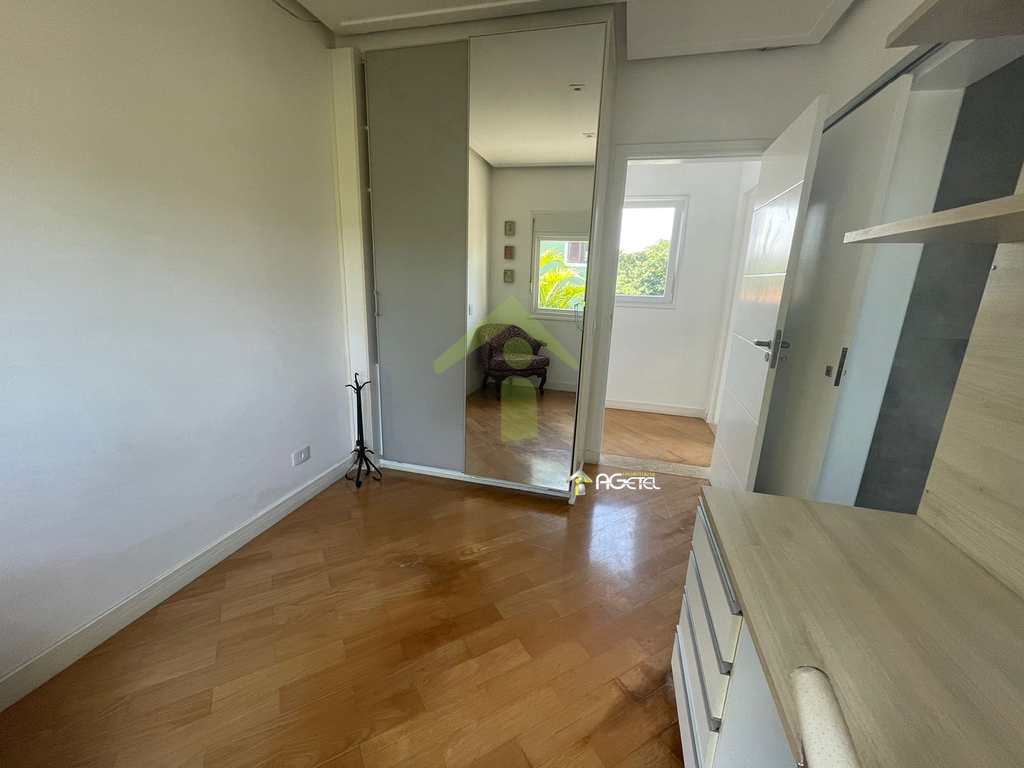 Casa de Condomínio em Embu-Guaçu, no bairro Interlagos Sul (Fazenda da Ilha)