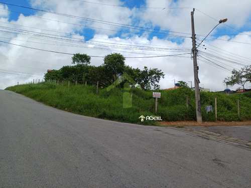 Terreno, código 2778 em Embu-Guaçu, bairro Campestre
