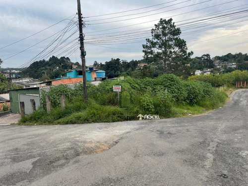 Terreno, código 2779 em Embu-Guaçu, bairro Campestre