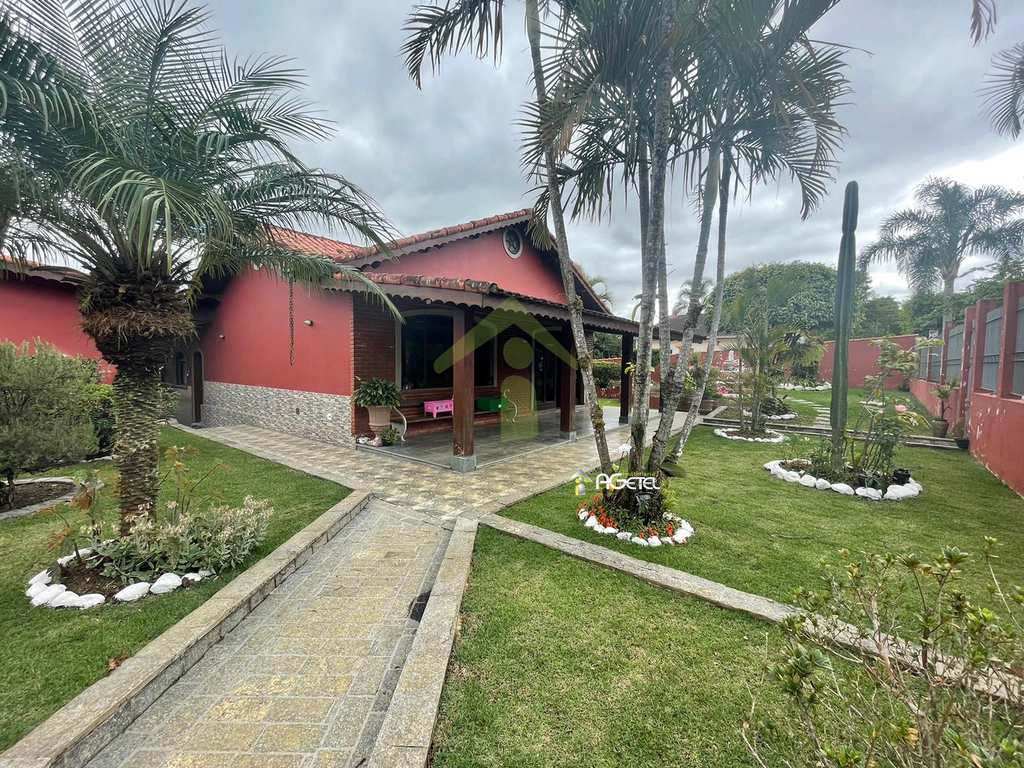 Casa de Condomínio em Embu-Guaçu, no bairro Morada Colibris