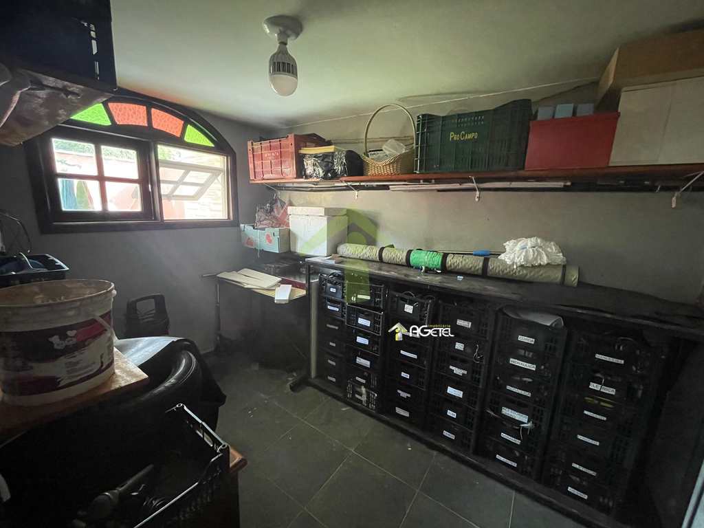 Casa de Condomínio em Embu-Guaçu, no bairro Morada Colibris