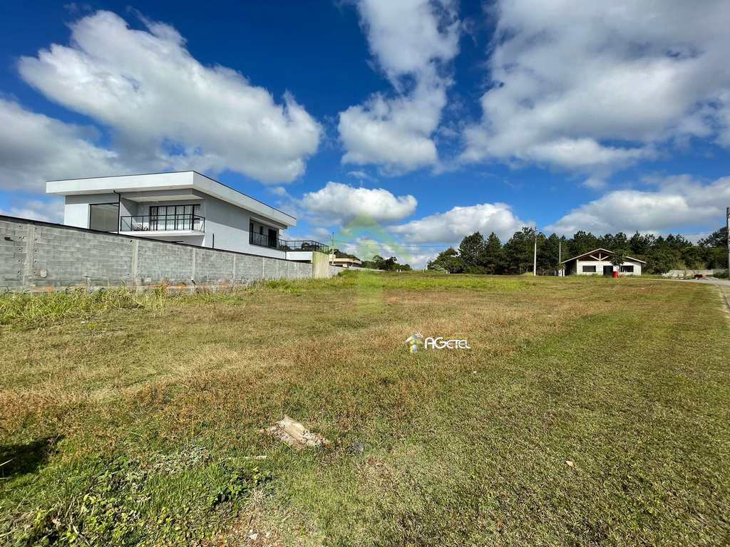 Terreno de Condomínio em Embu-Guaçu, no bairro Reserva da Fazenda