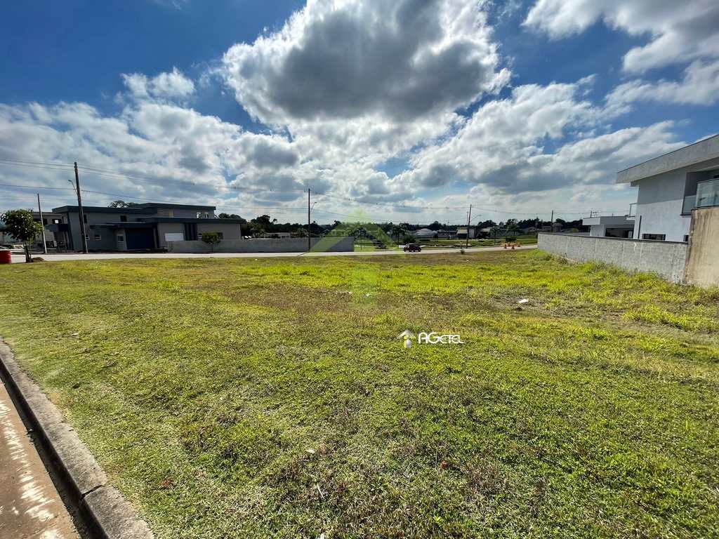 Terreno de Condomínio em Embu-Guaçu, no bairro Reserva da Fazenda