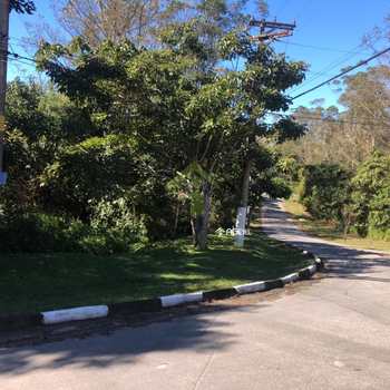 Terreno de Condomínio em Embu-Guaçu, bairro Fazenda da Ilha (Interlagos Sul)