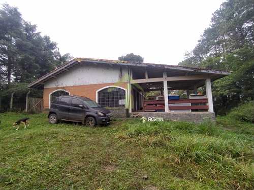 Chácara, código 2802 em Embu-Guaçu, bairro Santa Isabel