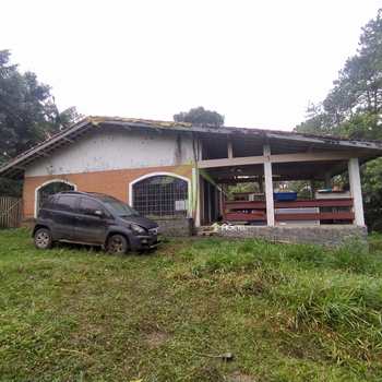 Chácara em Embu-Guaçu, bairro Santa Isabel