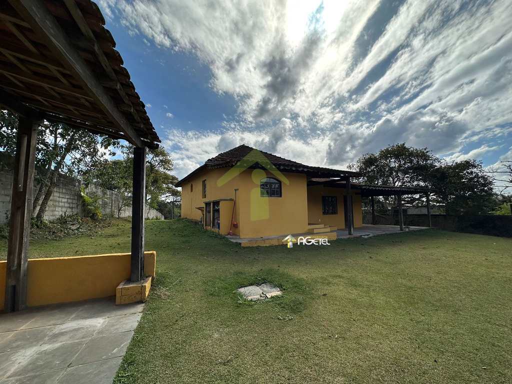 Chácara em Embu-Guaçu, no bairro Chácara Lidia Maria