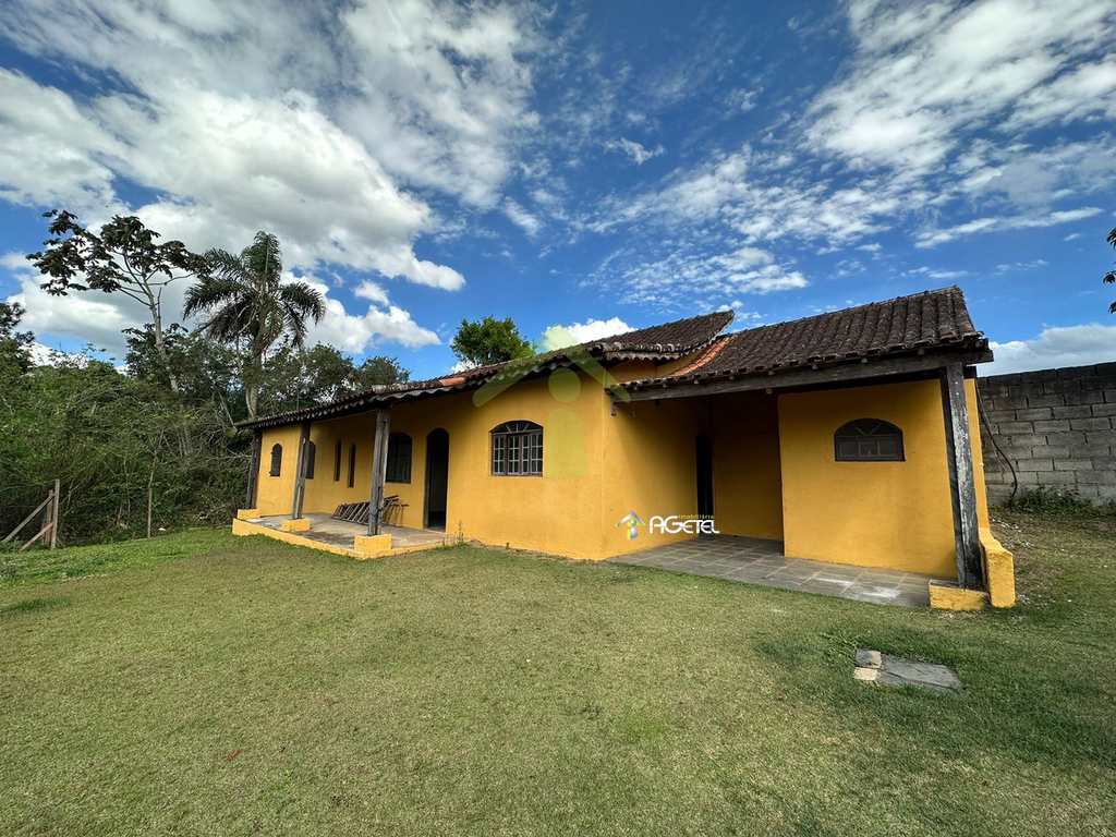 Chácara em Embu-Guaçu, no bairro Chácara Lidia Maria
