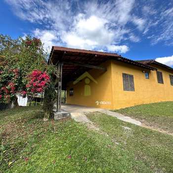 Chácara em Embu-Guaçu, bairro Chácara Lidia Maria