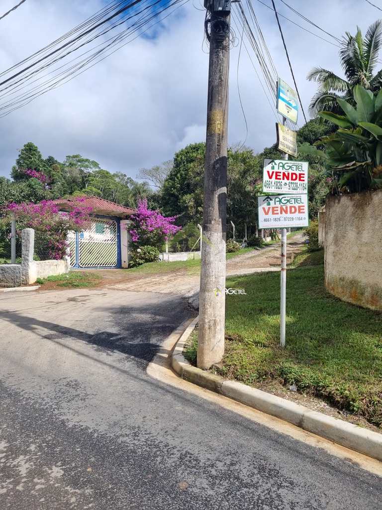 Terreno em Embu-Guaçu, no bairro Recreio Represa do Cipó