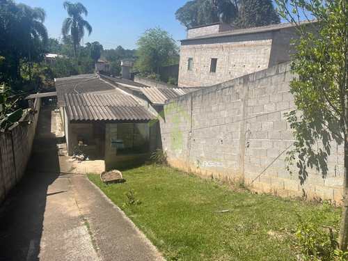 Casa, código 2838 em Embu-Guaçu, bairro Vila Cristina