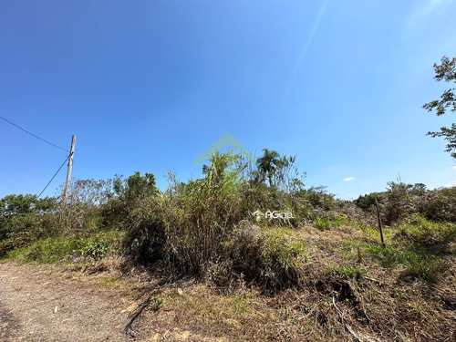 Terreno Rural, código 2860 em Embu-Guaçu, bairro dos Borges